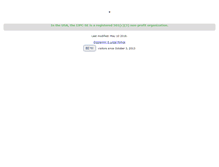 Tablet Screenshot of ijpc-se.org